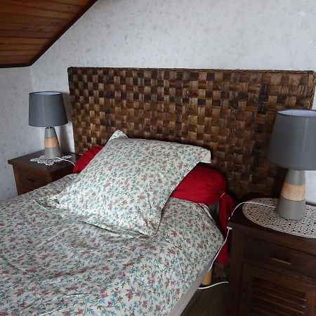 Chez Sylvie Hotel Sainte-Foy-lès-Lyon Kültér fotó