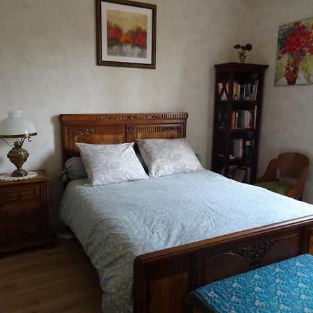 Chez Sylvie Hotel Sainte-Foy-lès-Lyon Kültér fotó