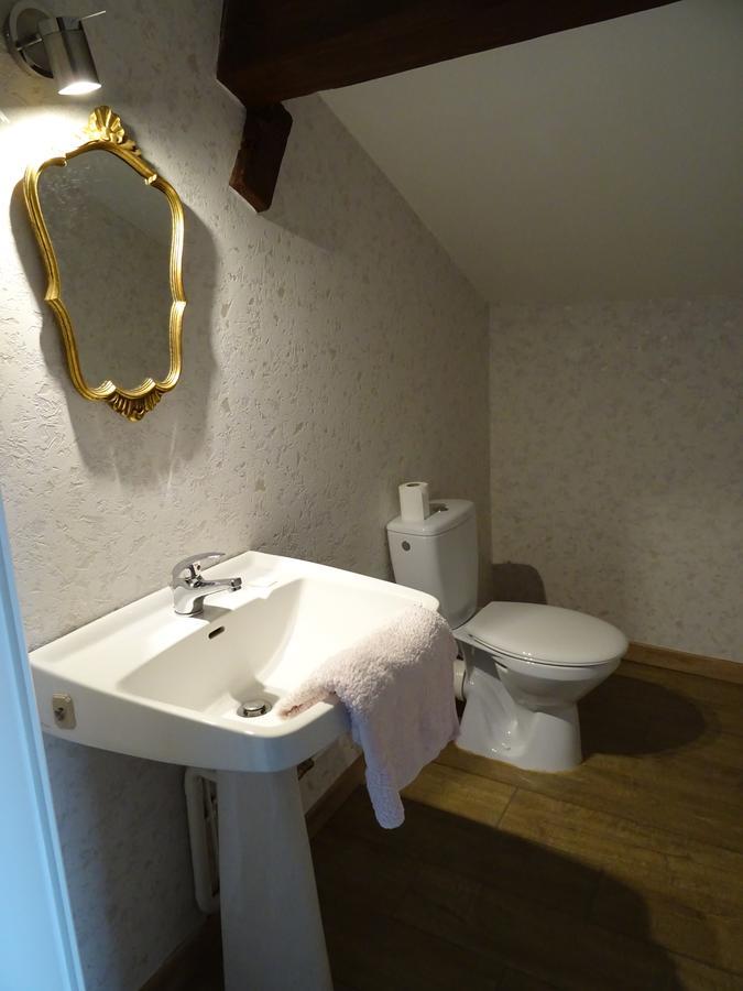 Chez Sylvie Hotel Sainte-Foy-lès-Lyon Kültér fotó
