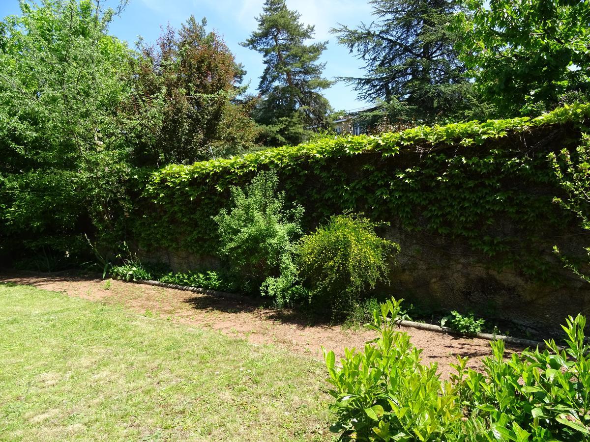 Chez Sylvie Hotel Sainte-Foy-lès-Lyon Kültér fotó