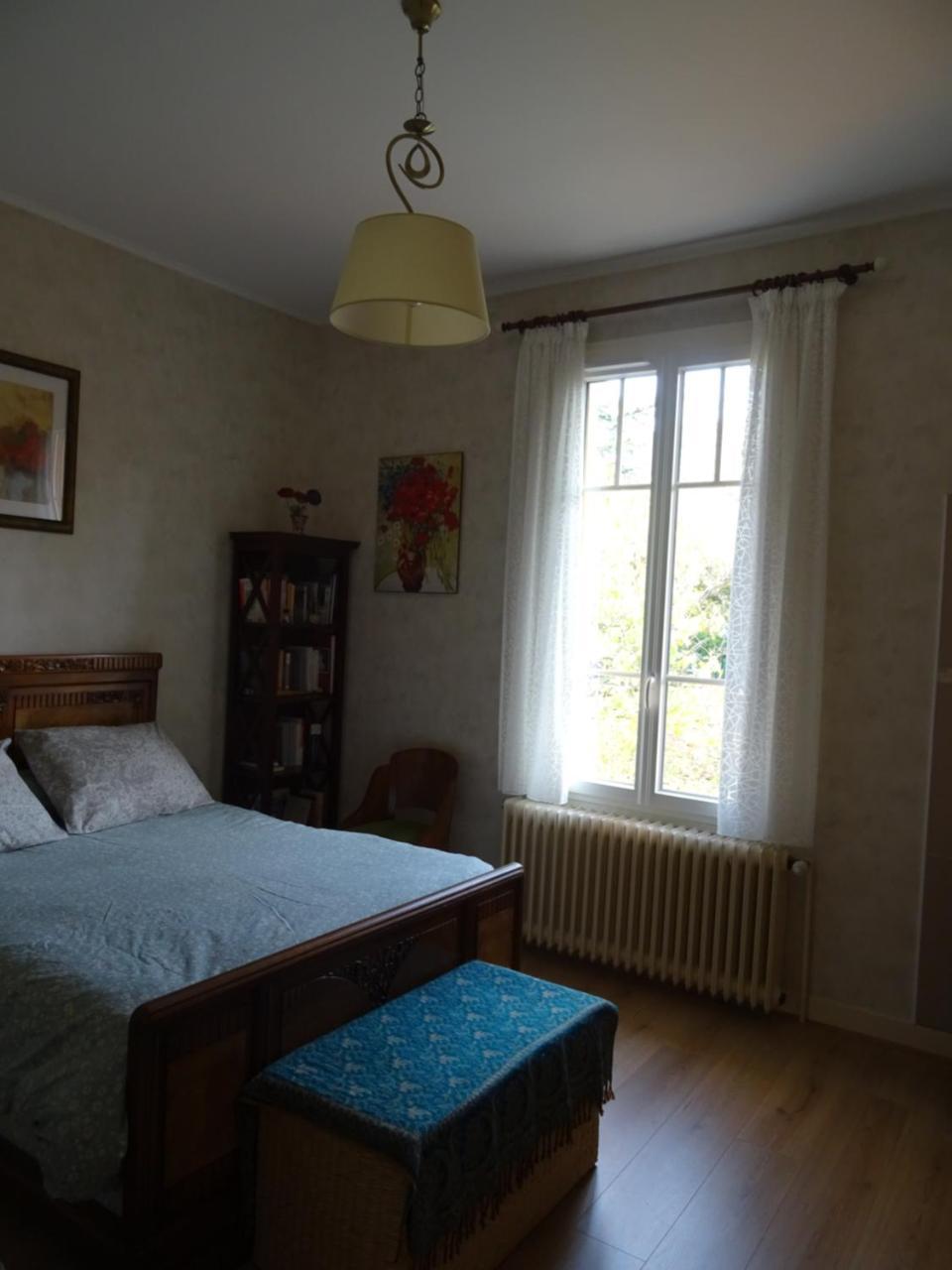 Chez Sylvie Hotel Sainte-Foy-lès-Lyon Kültér fotó