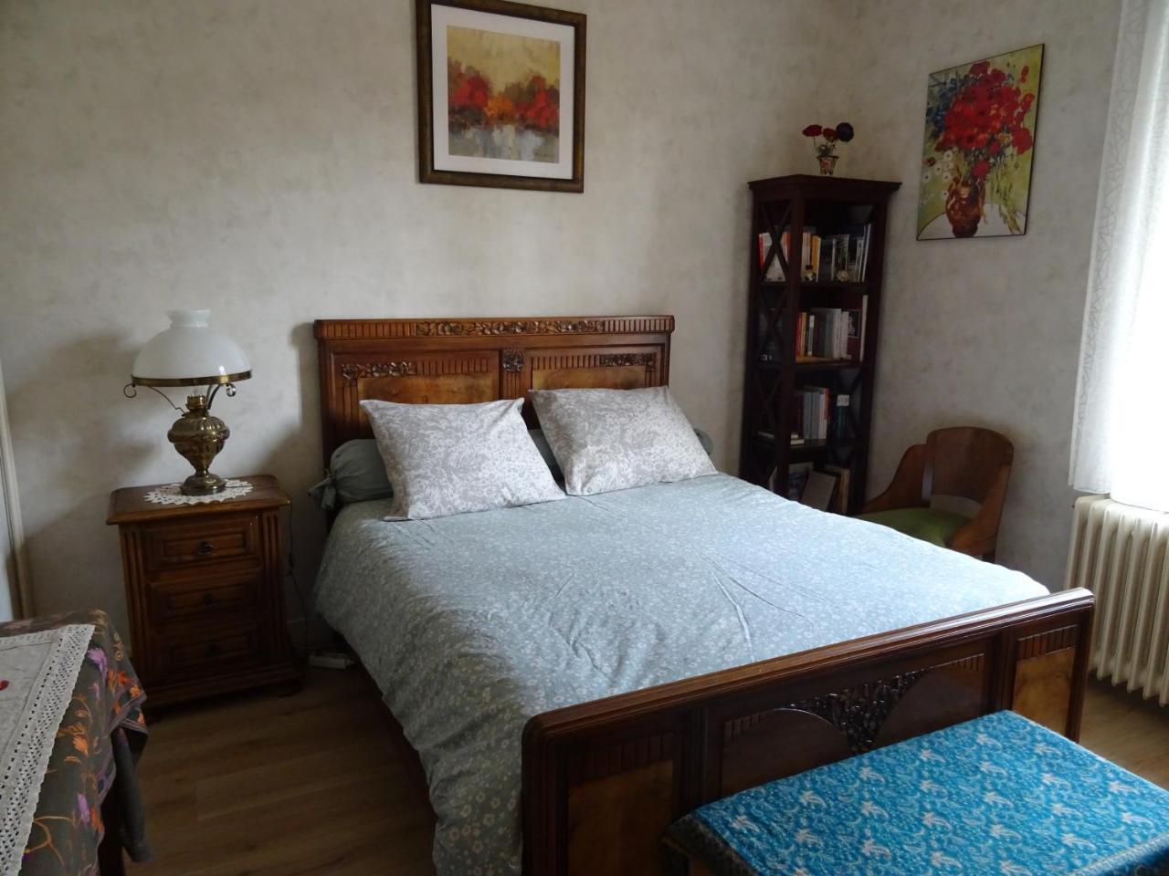 Chez Sylvie Hotel Sainte-Foy-lès-Lyon Kültér fotó