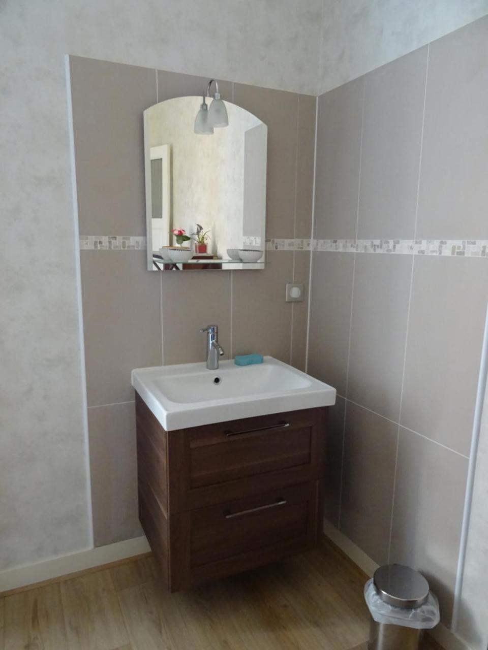 Chez Sylvie Hotel Sainte-Foy-lès-Lyon Kültér fotó